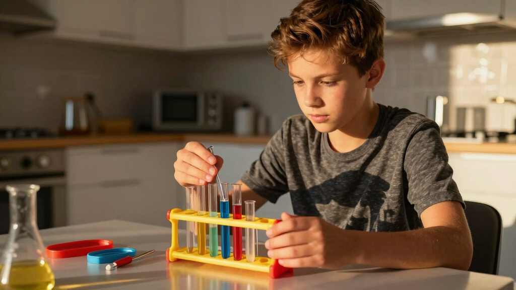 Best Educational Science Kits For Teens Compared