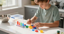 Best Educational Science Kits For Teens Compared