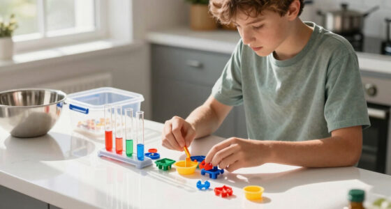 Best Educational Science Kits For Teens Compared