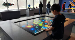 California Science Center Surges In Global Coverage