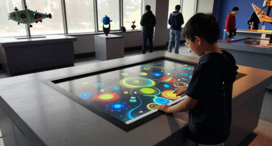California Science Center Surges In Global Coverage