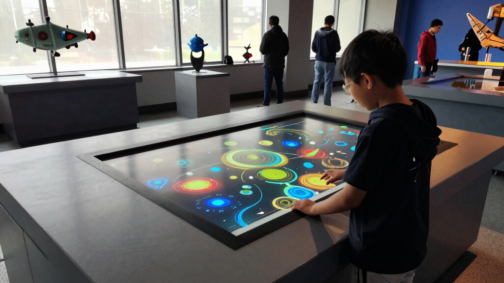 California Science Center Surges In Global Coverage