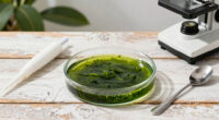 E Pluribus Algae: Why Green Pond Scum Is as American as Red, White and Blue