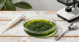 E Pluribus Algae: Why Green Pond Scum Is as American as Red, White and Blue