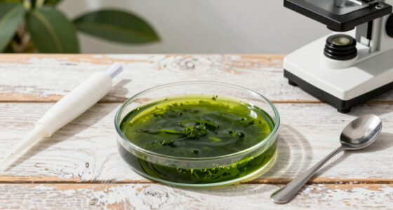 E Pluribus Algae: Why Green Pond Scum Is as American as Red, White and Blue