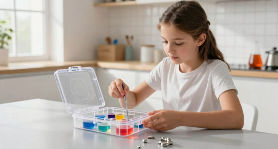 Educational Science Kits For Teens: A Back to school Guide