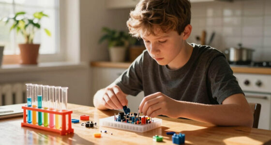 Educational Science Kits For Teens: A Back to school Guide