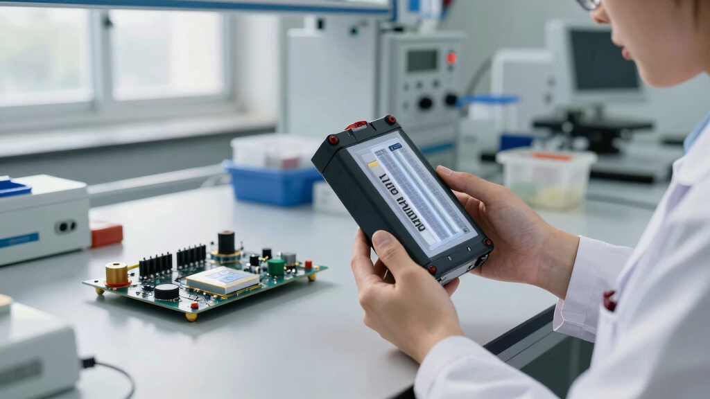 Energy Storage Materials Surges In Global Coverage