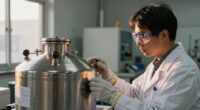 GAO: DOE Is Prematurely Excluding Less Expensive Options For Nuclear Cleanup