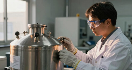 GAO: DOE Is Prematurely Excluding Less Expensive Options For Nuclear Cleanup