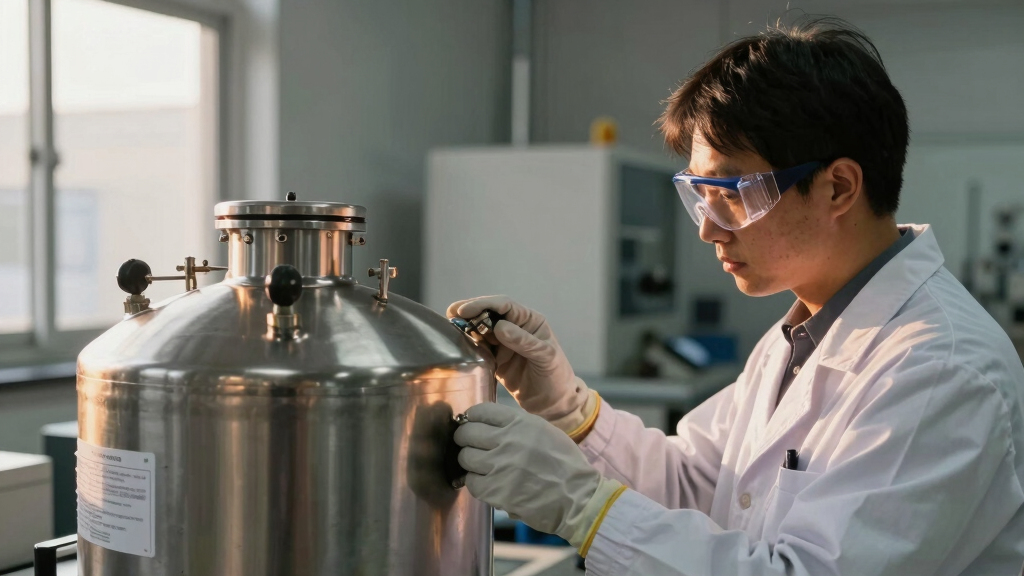 GAO: DOE Is Prematurely Excluding Less Expensive Options For Nuclear Cleanup