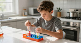 How to Choose Educational Science Kits For Teens