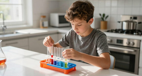 How to Choose Educational Science Kits For Teens
