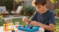 How to Choose Educational Science Kits For Teens