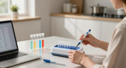 How To Sequence Your Own DNA At Home
