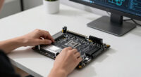 If Digital Computers Are Conscious, They Are Conscious At The Hardware Level