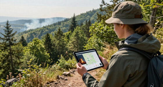 Incendio Forestal Sierra Oeste (#IFSierraOeste) Julio 2026 - Comunidad De Madrid |