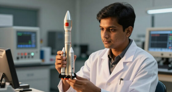 India's First Privately-developed Rocket Reaches Orbit On Debut Launch
