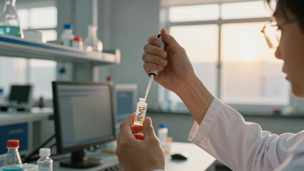 Introduction To Genomics For Engineers