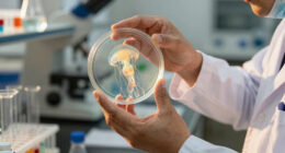 Jellyfish Can Heal Wounds In Minutes. Scientists Want Their Secrets