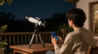Keep an Eye Out for Two Stellar Meteor Showers Peaking This Week, the Southern Delta Aquariids and the Alpha Capricornids
