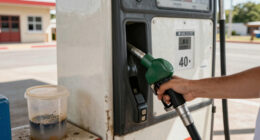 Leaded Gas Was A Known Poison The Day It Was Invented (2016)