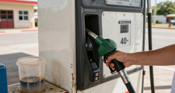 Leaded Gas Was A Known Poison The Day It Was Invented (2016)