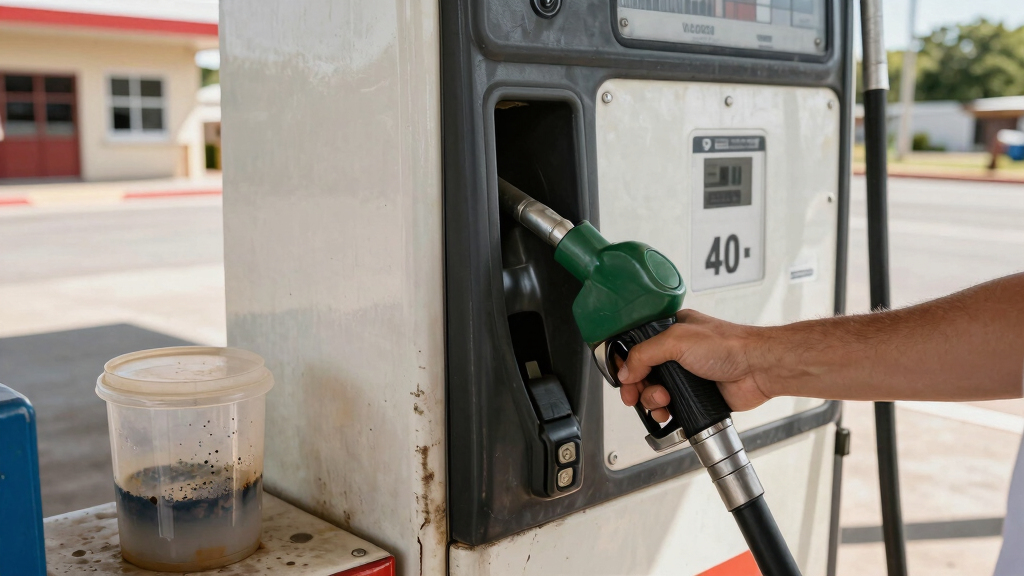 Leaded Gas Was A Known Poison The Day It Was Invented (2016)