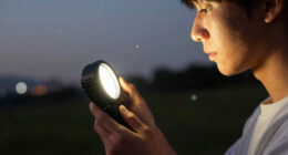 LEDs’ Potential To Save Our Night Skies
