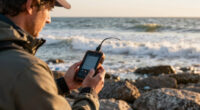 North Sea, Oceans (General), Oceans Surges In Global Coverage