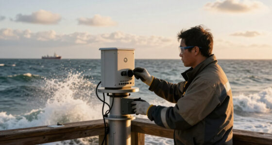 North Sea, Oceans (General), Oceans Surges In Global Coverage