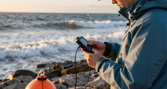 North Sea, Oceans (General), Oceans Surges In Global Coverage
