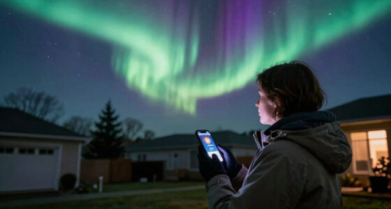 Northern Lights could dazzle the sky in these states due to solar storm ahead of Fourth of July