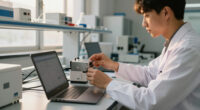 NSF Pilots 4-Year PhDs With Industry Research Placements