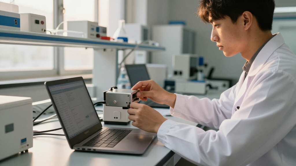 NSF Pilots 4-Year PhDs With Industry Research Placements