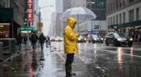 Nyc Flash Flooding
