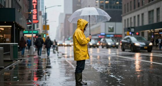 Nyc Flash Flooding