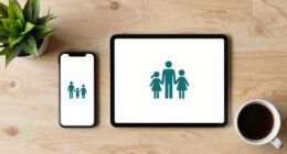 Parental Device Use And The Adolescent-caregiver Attachment Bond