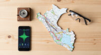 Peru Earthquakes