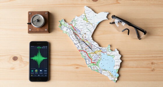 Peru Earthquakes