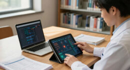 Research Publications Surges In Global Coverage