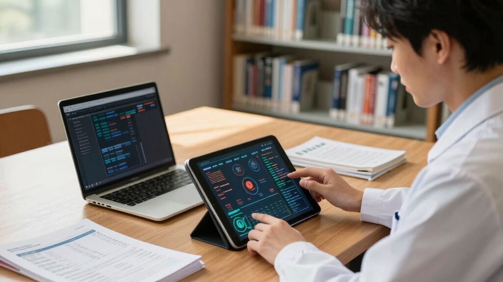 Research Publications Surges In Global Coverage