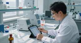 Research Publications Surges In Global Coverage