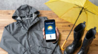 Severe Thunderstorm Watch