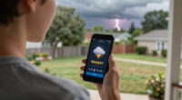 Severe Thunderstorm Watch