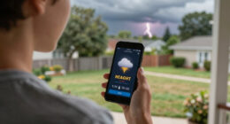 Severe Thunderstorm Watch