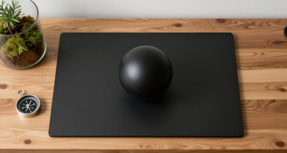 Show HN: Physically Accurate Black Hole You Can Put In Your Room