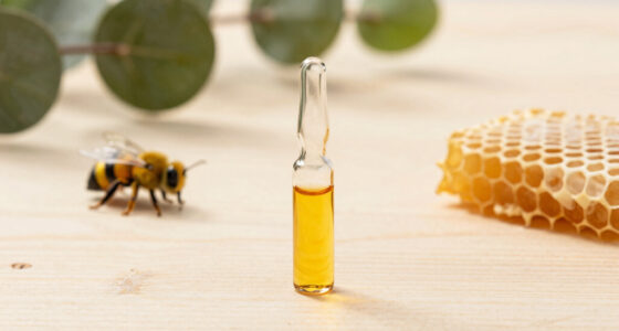 Spider Venom Kills Varroa Mites Without Harming Honeybees