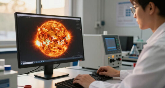 Sun fires off 10 solar flares in 24 hours as multiple Earth-bound CMEs raise northern lights hopes for July 4 weekend