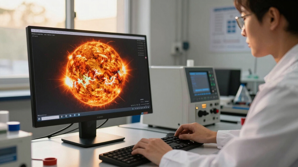 Sun fires off 10 solar flares in 24 hours as multiple Earth-bound CMEs raise northern lights hopes for July 4 weekend